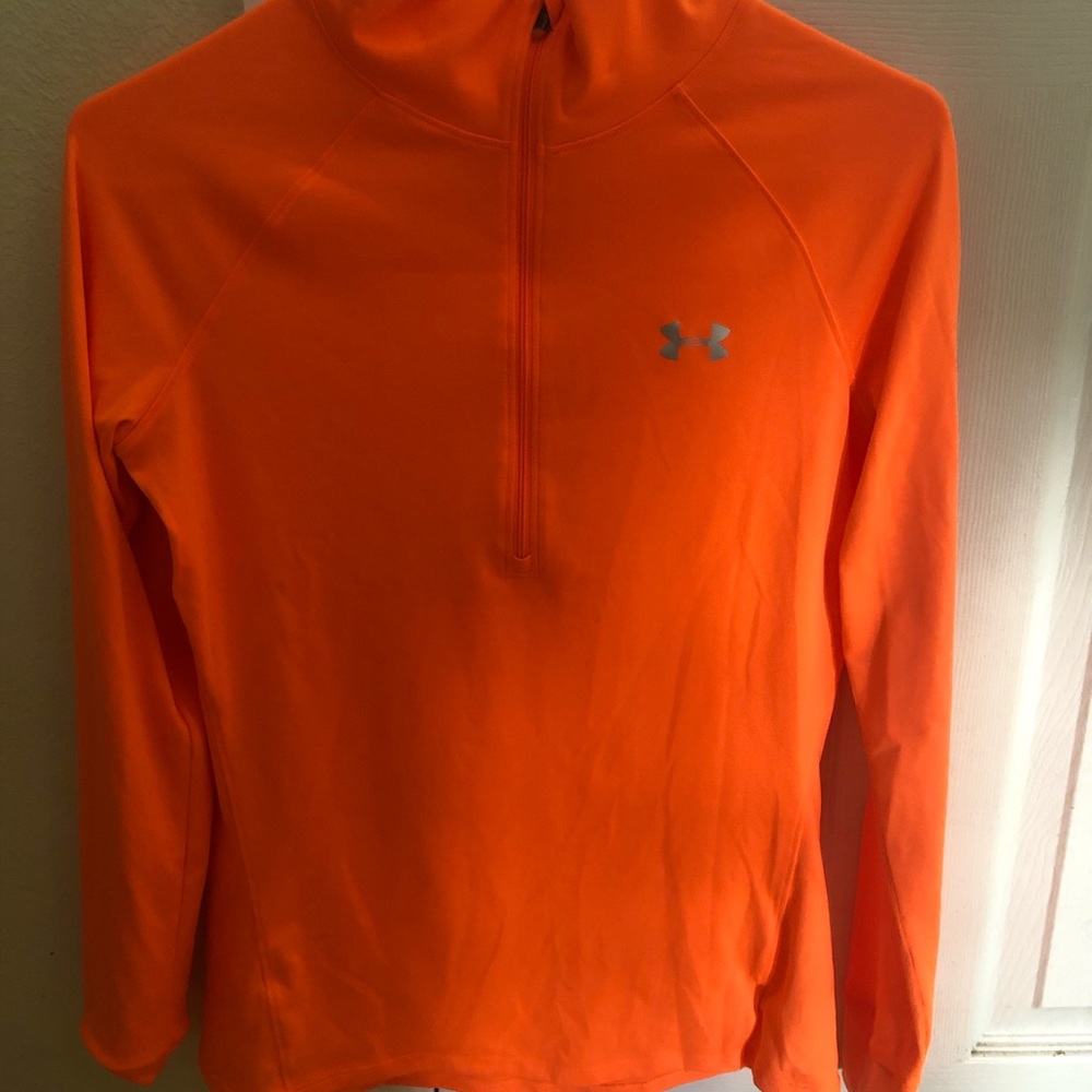 Under Armour  Long Sleeve Running Shirt